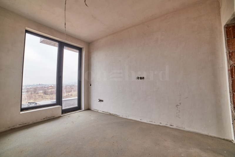 Продава КЪЩА, гр. София, Драгалевци, снимка 14 - Къщи - 53119659