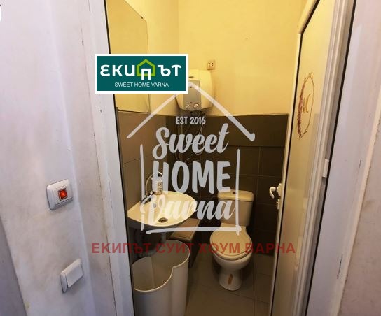 Na prodej  Prodejna Varna , Centar , 18 m2 | 11423806 - obraz [4]