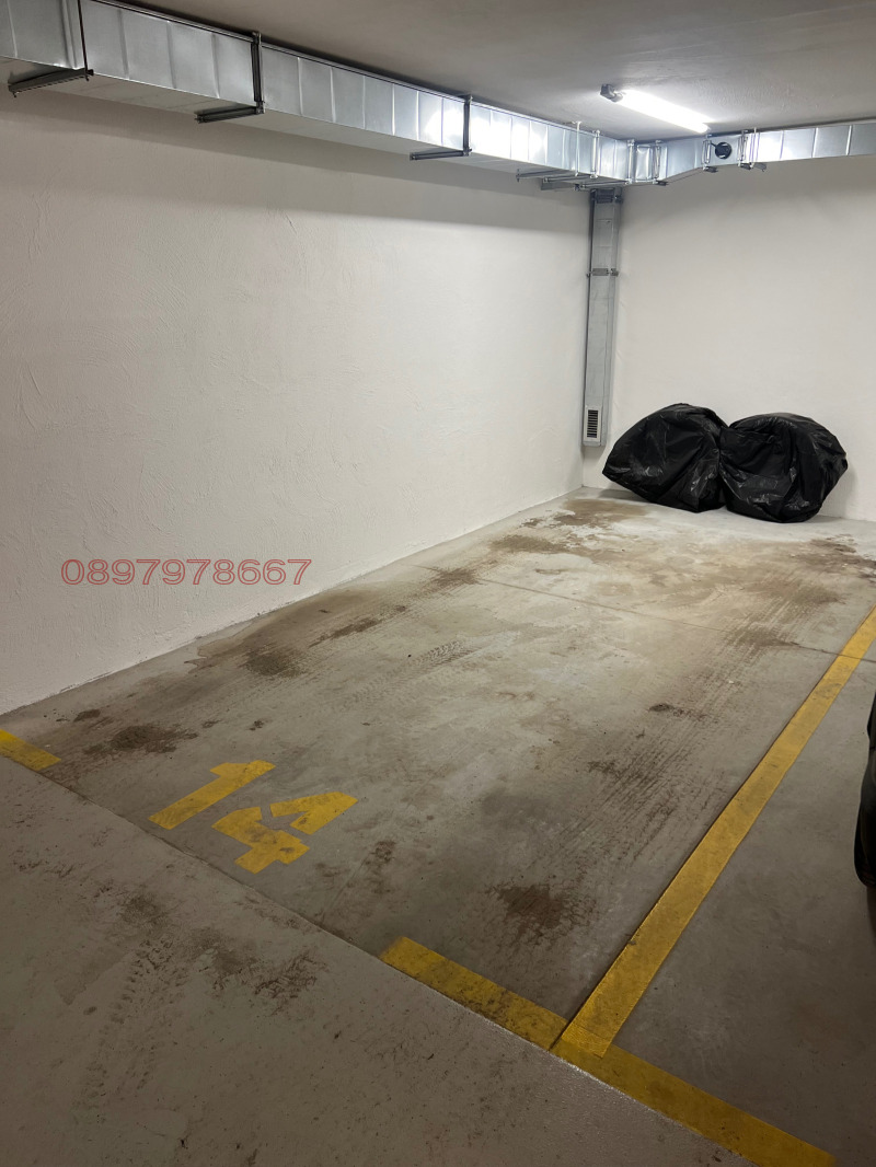 Продава  Паркомясто град София , Дружба 2 , 15 кв.м | 70666541 - изображение [2]