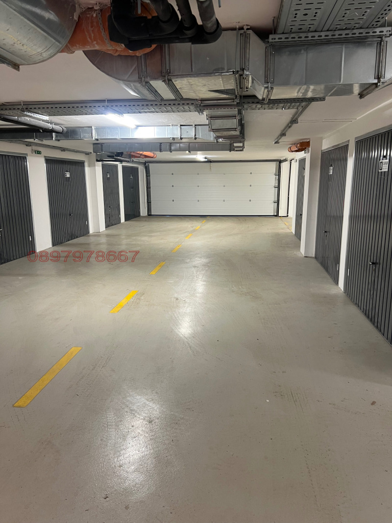 Продава  Гараж, паркомясто, град София, Дружба 2 • 35 000 EUR • ID 30385143 — holmes.bg - [1] 