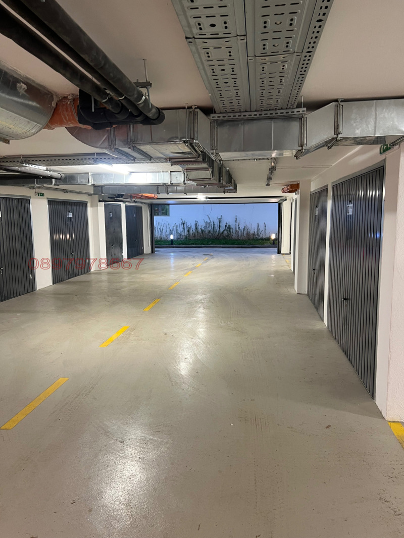 Продава  Паркомясто град София , Дружба 2 , 15 кв.м | 70666541 - изображение [3]
