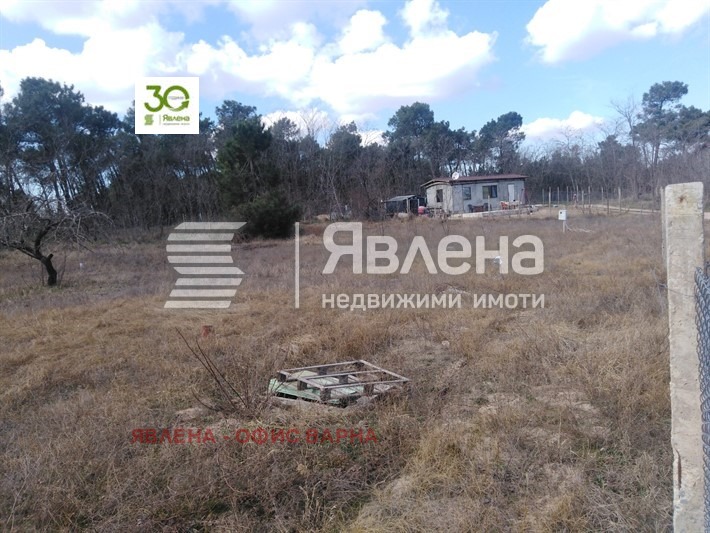 In vendita  Complotto Varna , m-t Borovets - sever , 905 mq | 89086240 - Immagine [2]