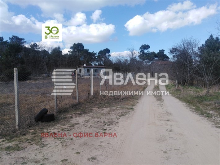 In vendita  Complotto Varna , m-t Borovets - sever , 905 mq | 89086240 - Immagine [4]