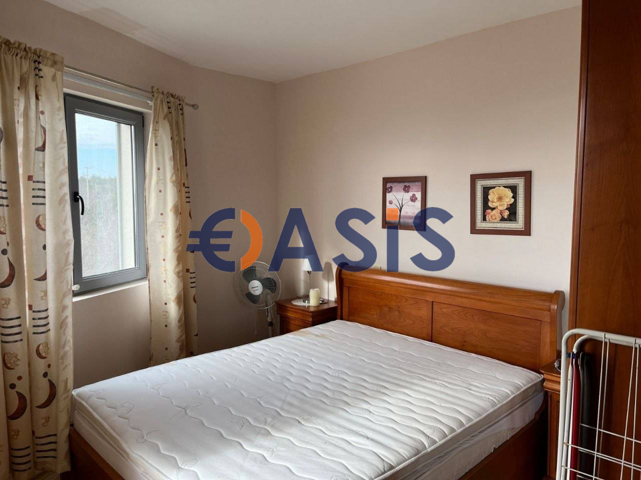 Продава 2-СТАЕН, гр. Бяла, област Варна, снимка 8 - Апартаменти - 54287881