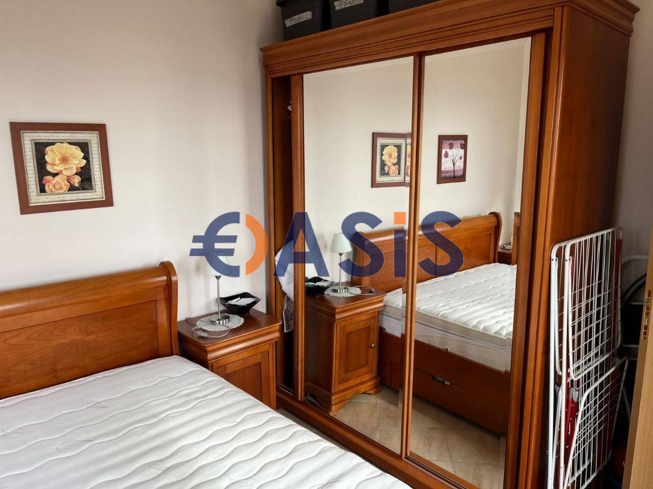 Продава 2-СТАЕН, гр. Бяла, област Варна, снимка 9 - Апартаменти - 54287881