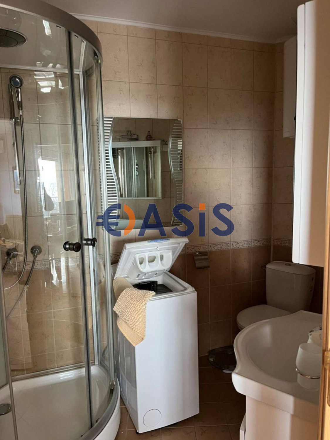 Продава 2-СТАЕН, гр. Бяла, област Варна, снимка 10 - Апартаменти - 54287881