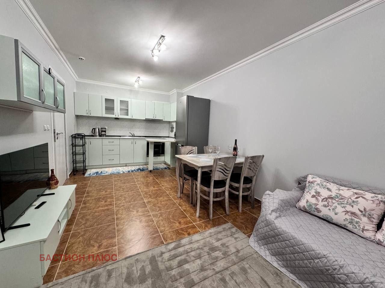 Продава 2-СТАЕН, гр. Свети Влас, област Бургас, снимка 7 - Апартаменти - 55128480