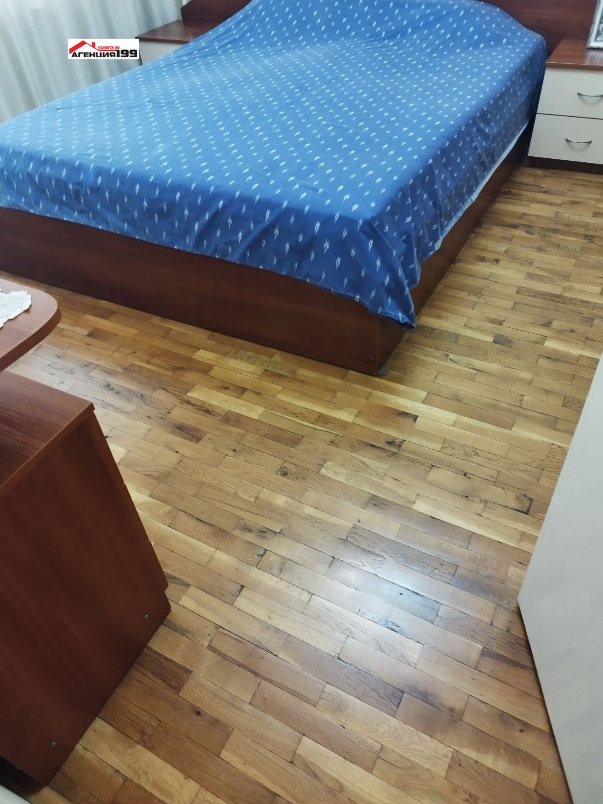 Продава 2-СТАЕН, гр. София, Люлин 8, снимка 9 - Апартаменти - 55706565