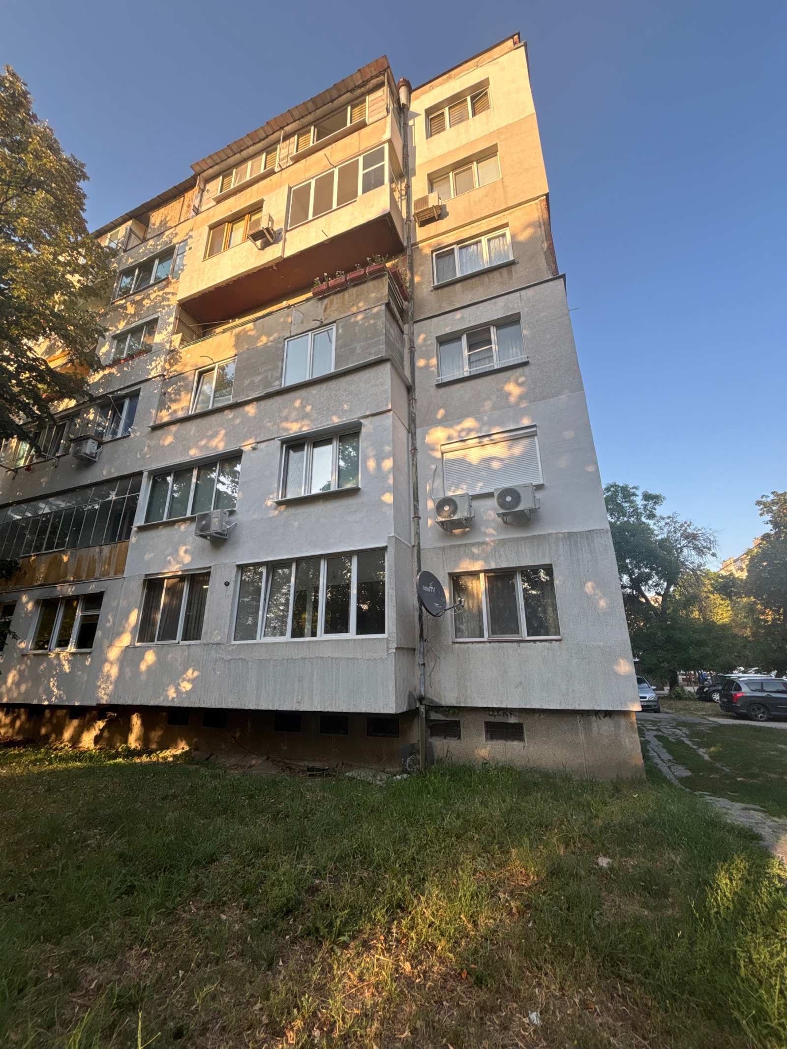 Продава 2-СТАЕН, гр. София, Свобода, снимка 9 - Апартаменти - 56138033