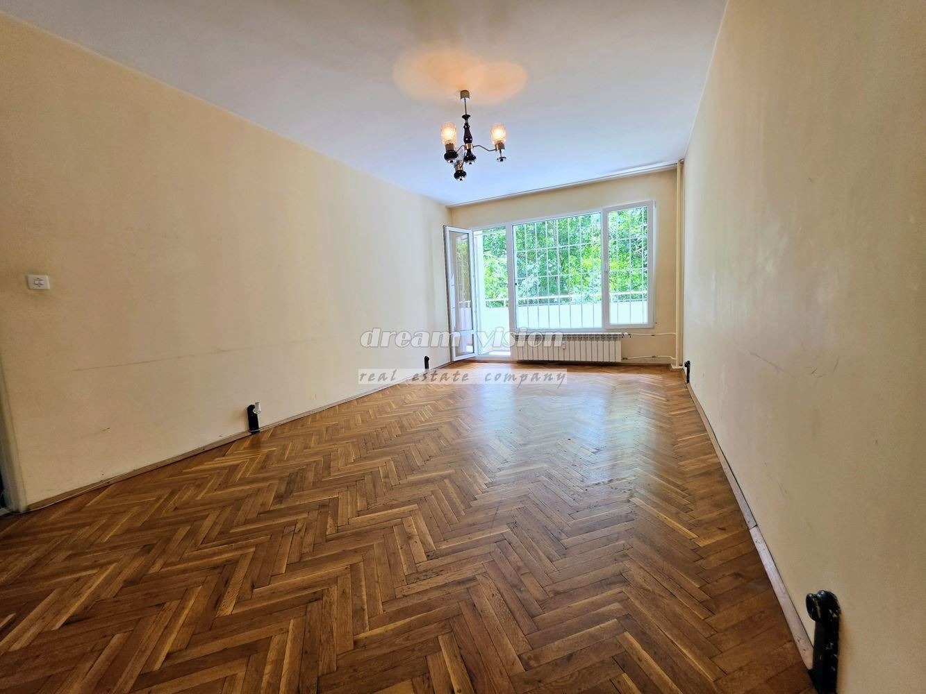 Продава 2-СТАЕН, гр. София, Дървеница, снимка 5 - Апартаменти - 56066259