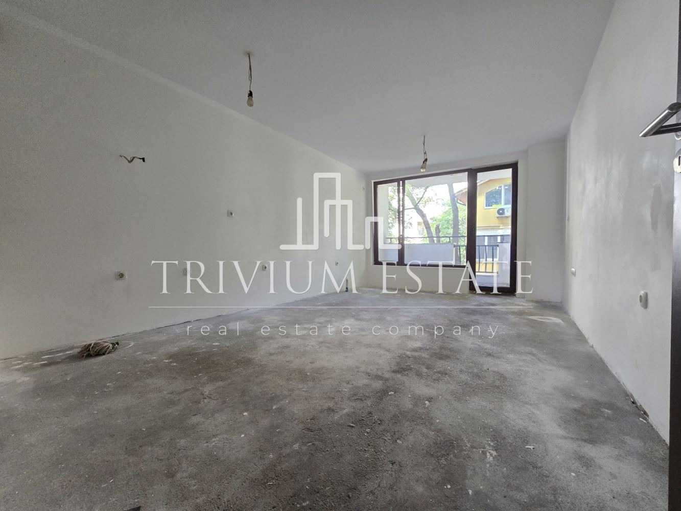 Продава 2-СТАЕН, гр. Пловдив, Кючук Париж, снимка 2 - Апартаменти - 56253763