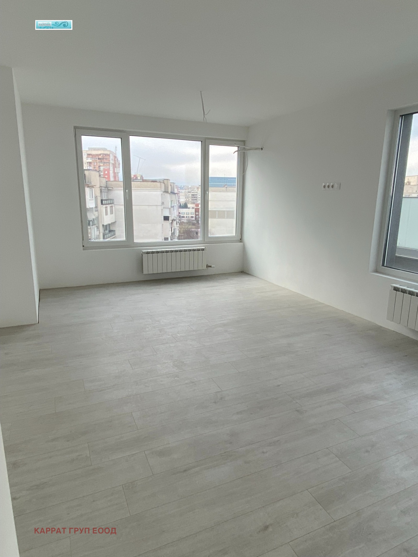 Продава 3-СТАЕН, гр. София, Младост 4, снимка 4 - Апартаменти - 48863936