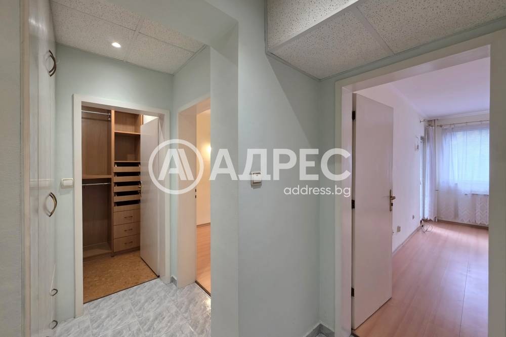 Продава 3-СТАЕН, гр. София, Лагера, снимка 16 - Апартаменти - 52166799