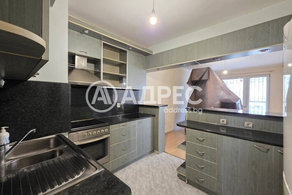 Продава 3-СТАЕН, гр. София, Лагера, снимка 7 - Апартаменти - 52166799