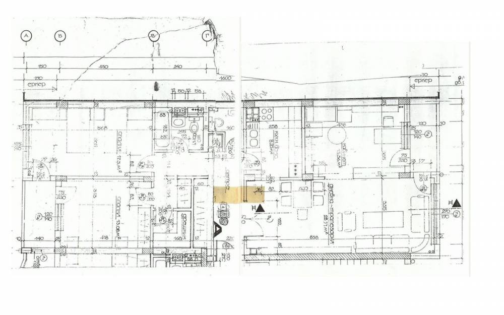 Продава 3-СТАЕН, гр. София, Лагера, снимка 3 - Апартаменти - 52166799
