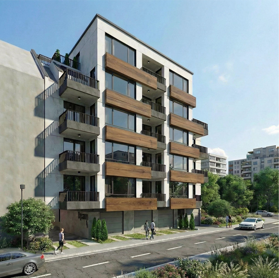 Продава 3-СТАЕН, гр. София, Надежда 3, снимка 2 - Апартаменти - 55832661