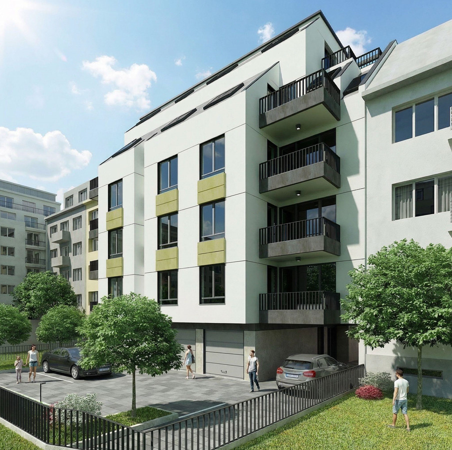 Продава 3-СТАЕН, гр. София, Надежда 3, снимка 4 - Апартаменти - 55832661