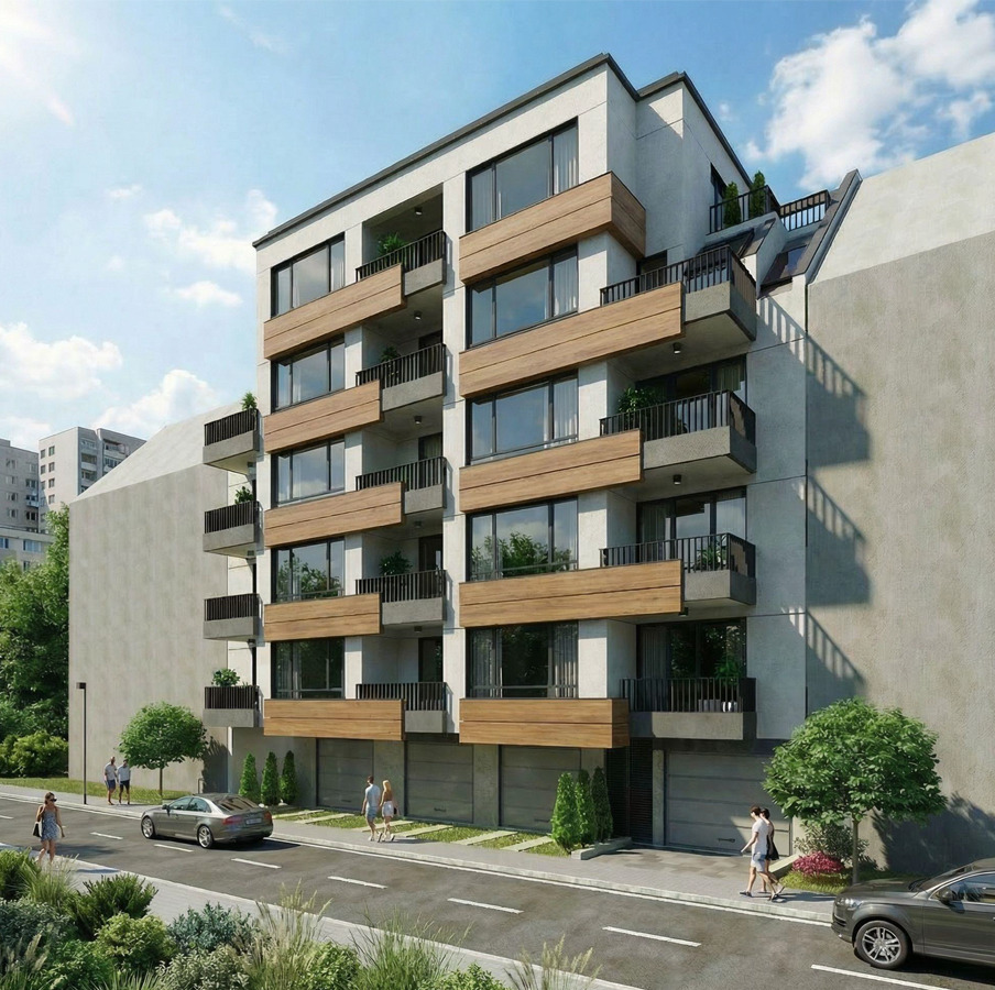 Продава 3-СТАЕН, гр. София, Надежда 3, снимка 3 - Апартаменти - 55832661