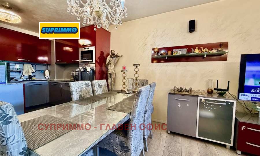 Продава 3-СТАЕН, гр. София, Гео Милев, снимка 2 - Апартаменти - 56335397