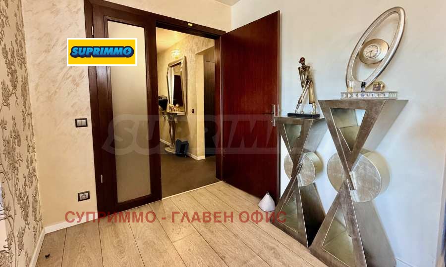 Продава 3-СТАЕН, гр. София, Гео Милев, снимка 4 - Апартаменти - 56335397