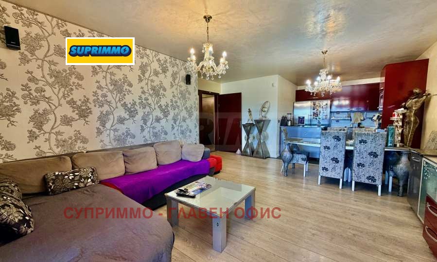 Продава 3-СТАЕН, гр. София, Гео Милев, снимка 7 - Апартаменти - 56335397