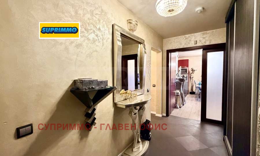 Продава 3-СТАЕН, гр. София, Гео Милев, снимка 10 - Апартаменти - 56335397