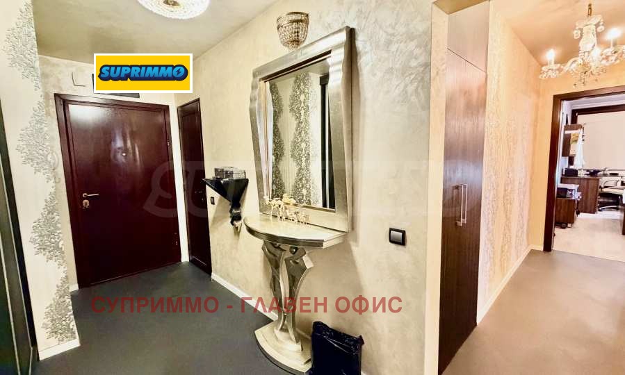 Продава 3-СТАЕН, гр. София, Гео Милев, снимка 11 - Апартаменти - 56335397