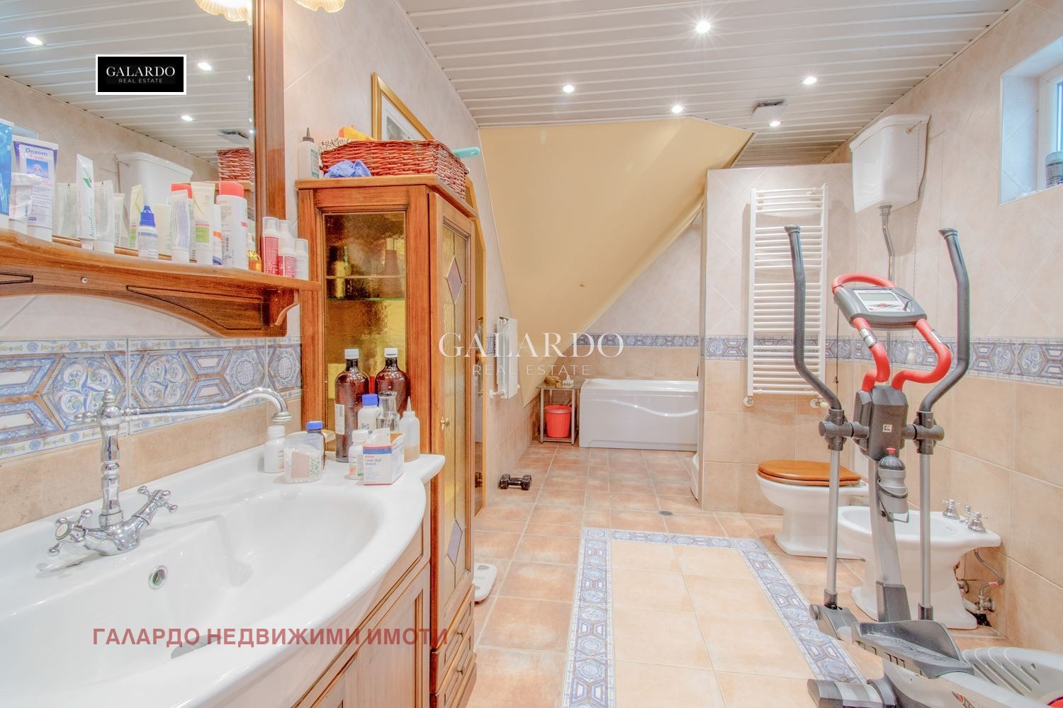 Продава 4-СТАЕН, гр. София, Иван Вазов, снимка 10 - Апартаменти - 53879599