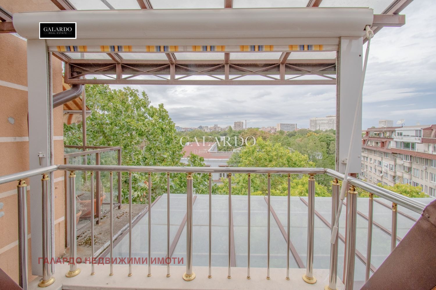 Продава 4-СТАЕН, гр. София, Иван Вазов, снимка 12 - Апартаменти - 53879599