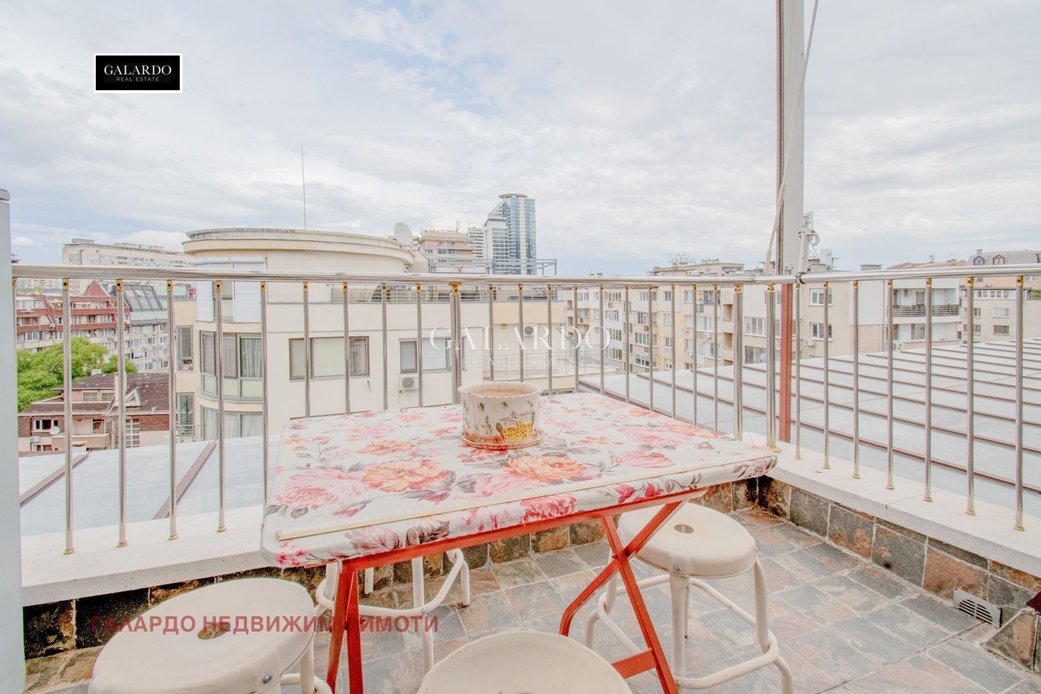 Продава 4-СТАЕН, гр. София, Иван Вазов, снимка 11 - Апартаменти - 53879599