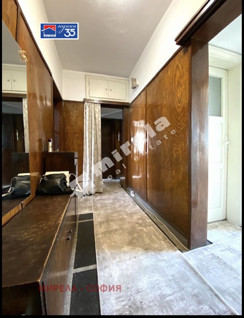 Продава 4-СТАЕН, гр. София, Яворов, снимка 9 - Апартаменти - 56328870