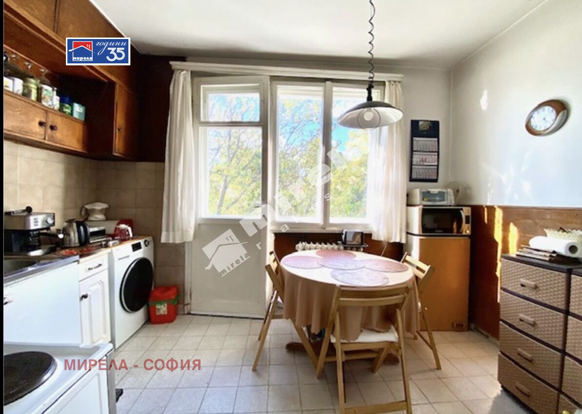 Продава 4-СТАЕН, гр. София, Яворов, снимка 6 - Апартаменти - 56328870
