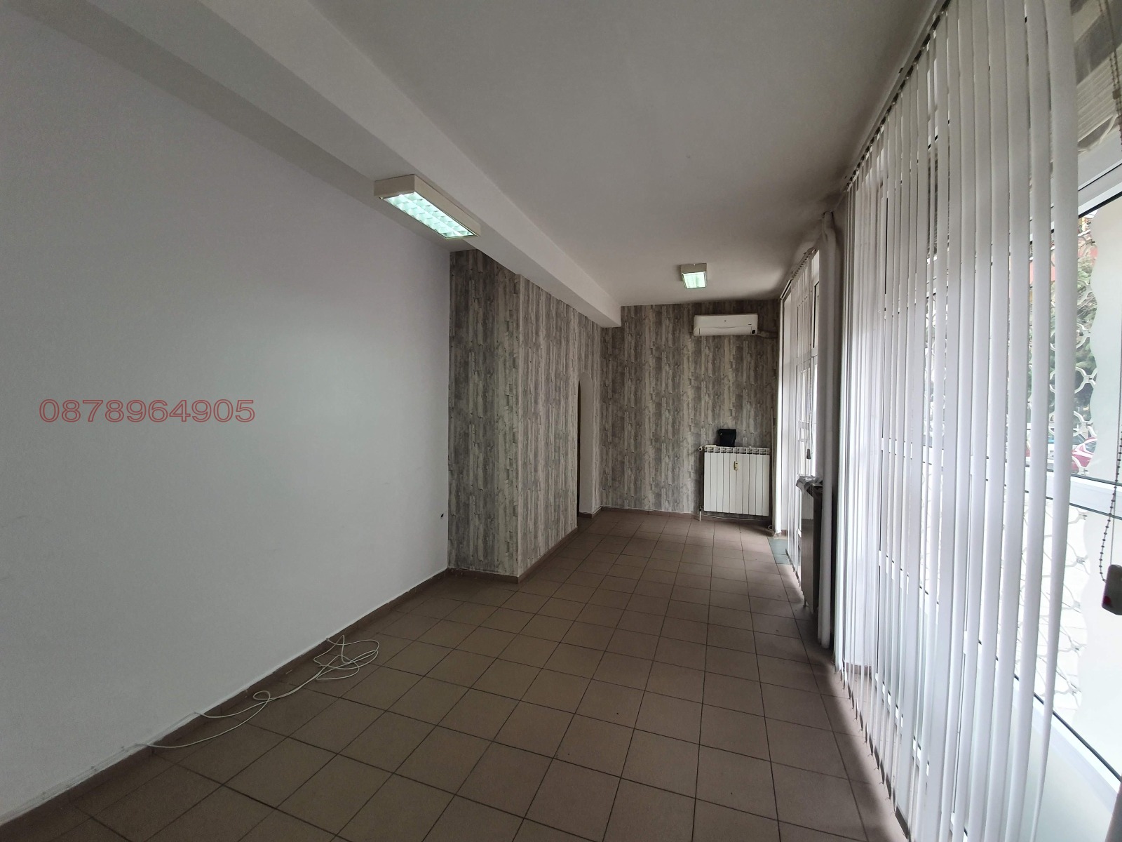 Продава ОФИС, гр. Пловдив, Мараша