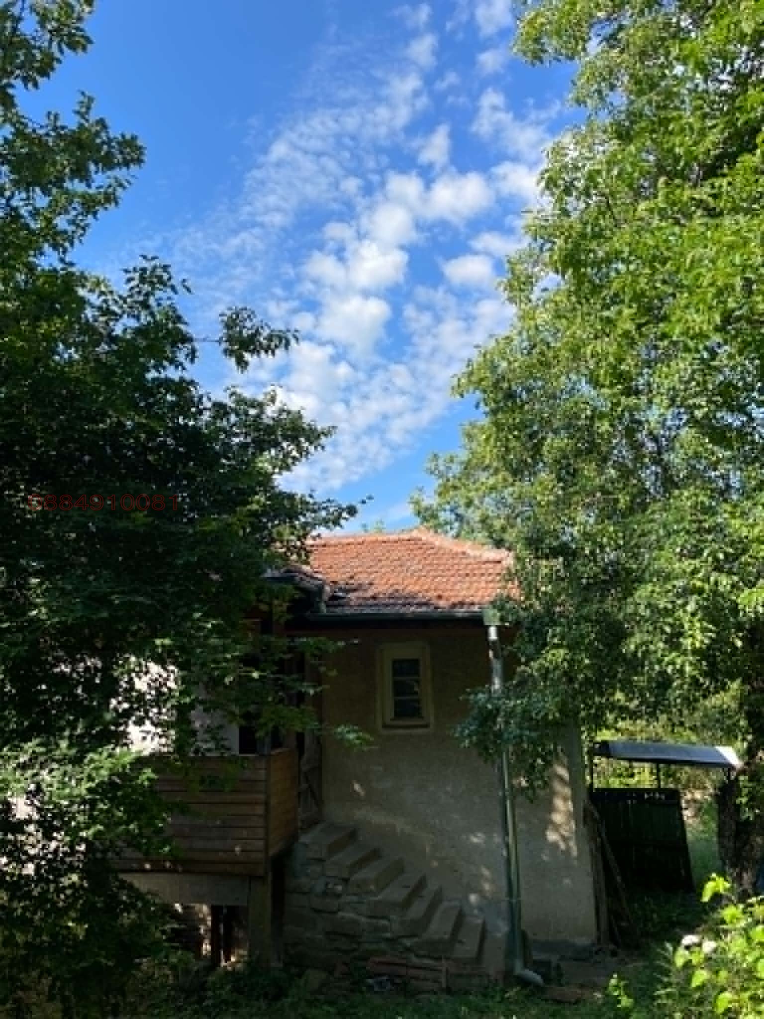 Продава КЪЩА, с. Хубавене, област Враца, снимка 14 - Къщи - 54976742