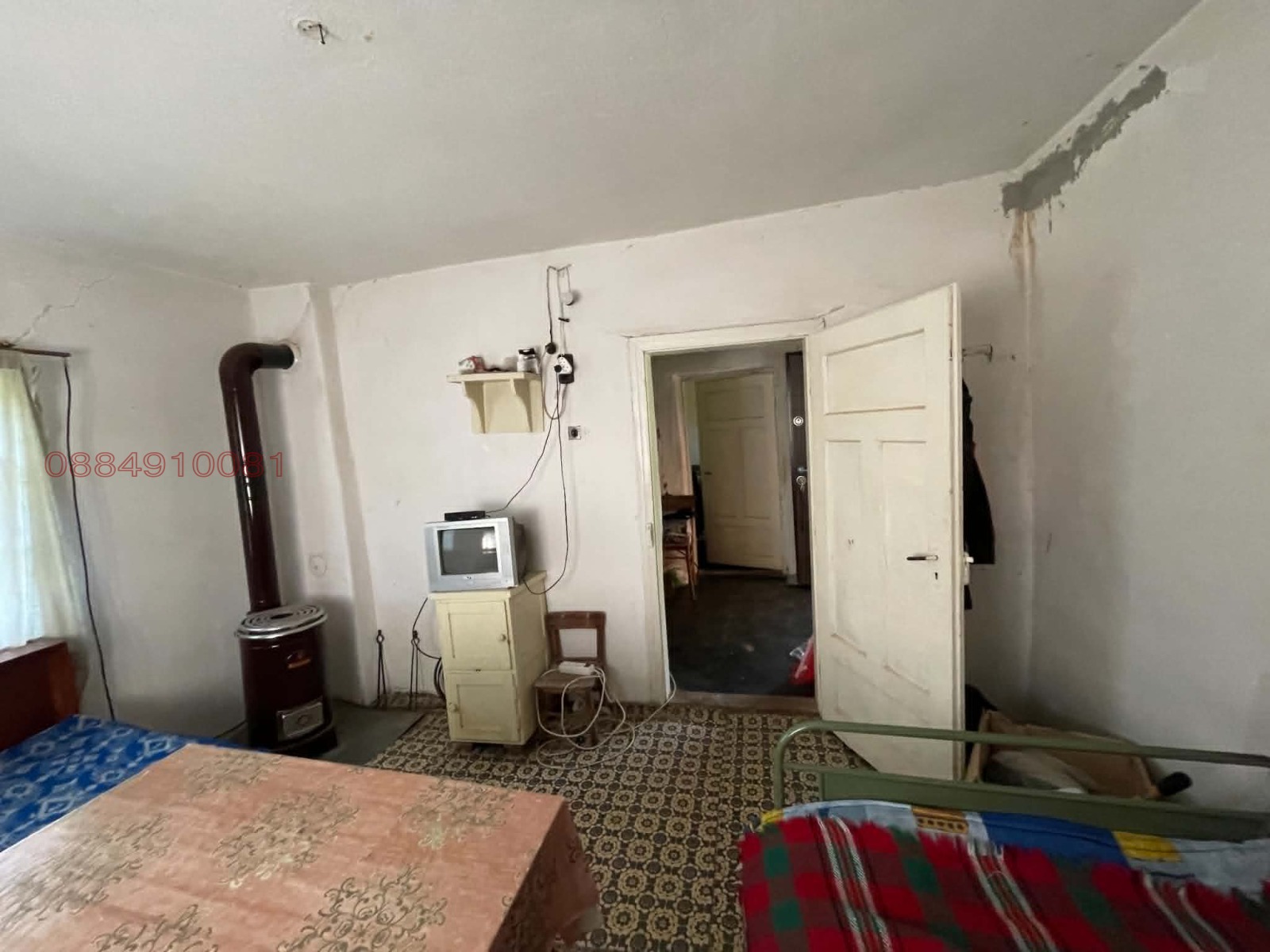 Продава КЪЩА, с. Хубавене, област Враца, снимка 2 - Къщи - 54976742