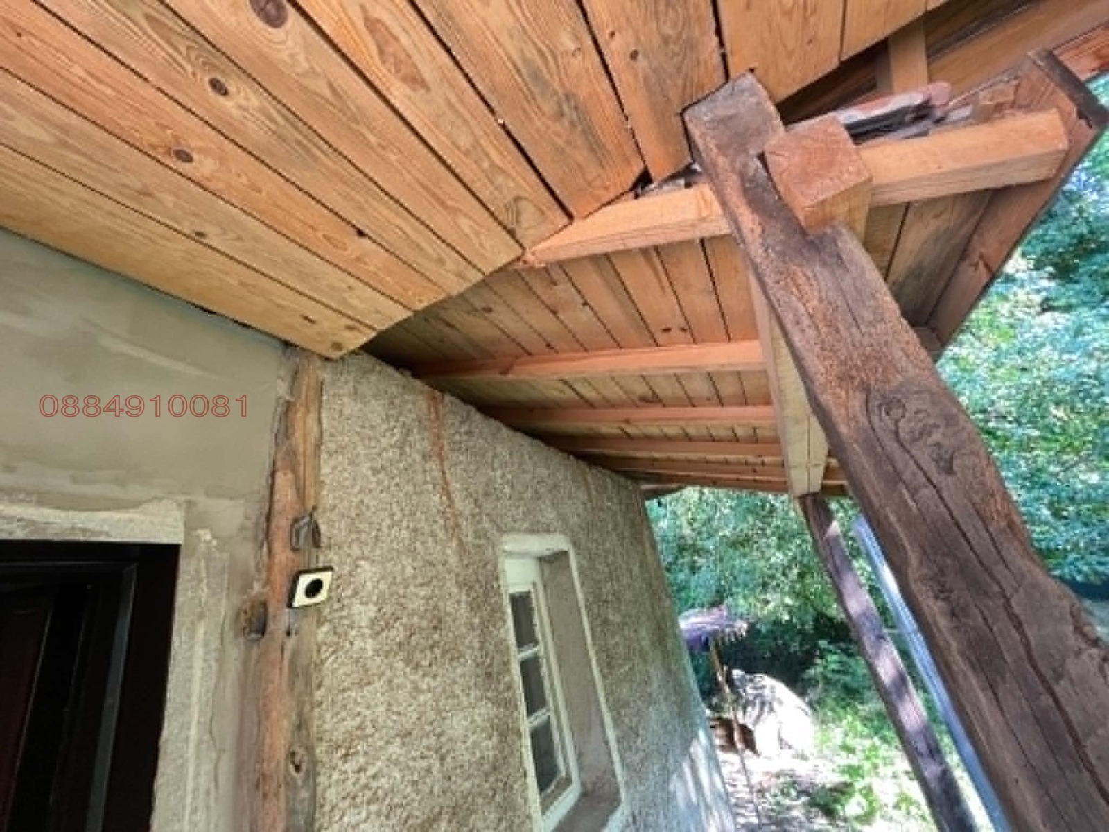 Продава КЪЩА, с. Хубавене, област Враца, снимка 7 - Къщи - 54976742