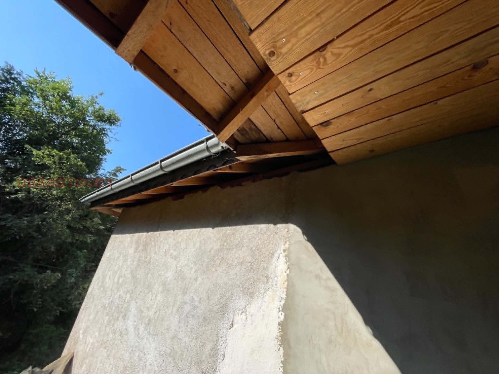Продава КЪЩА, с. Хубавене, област Враца, снимка 8 - Къщи - 54976742