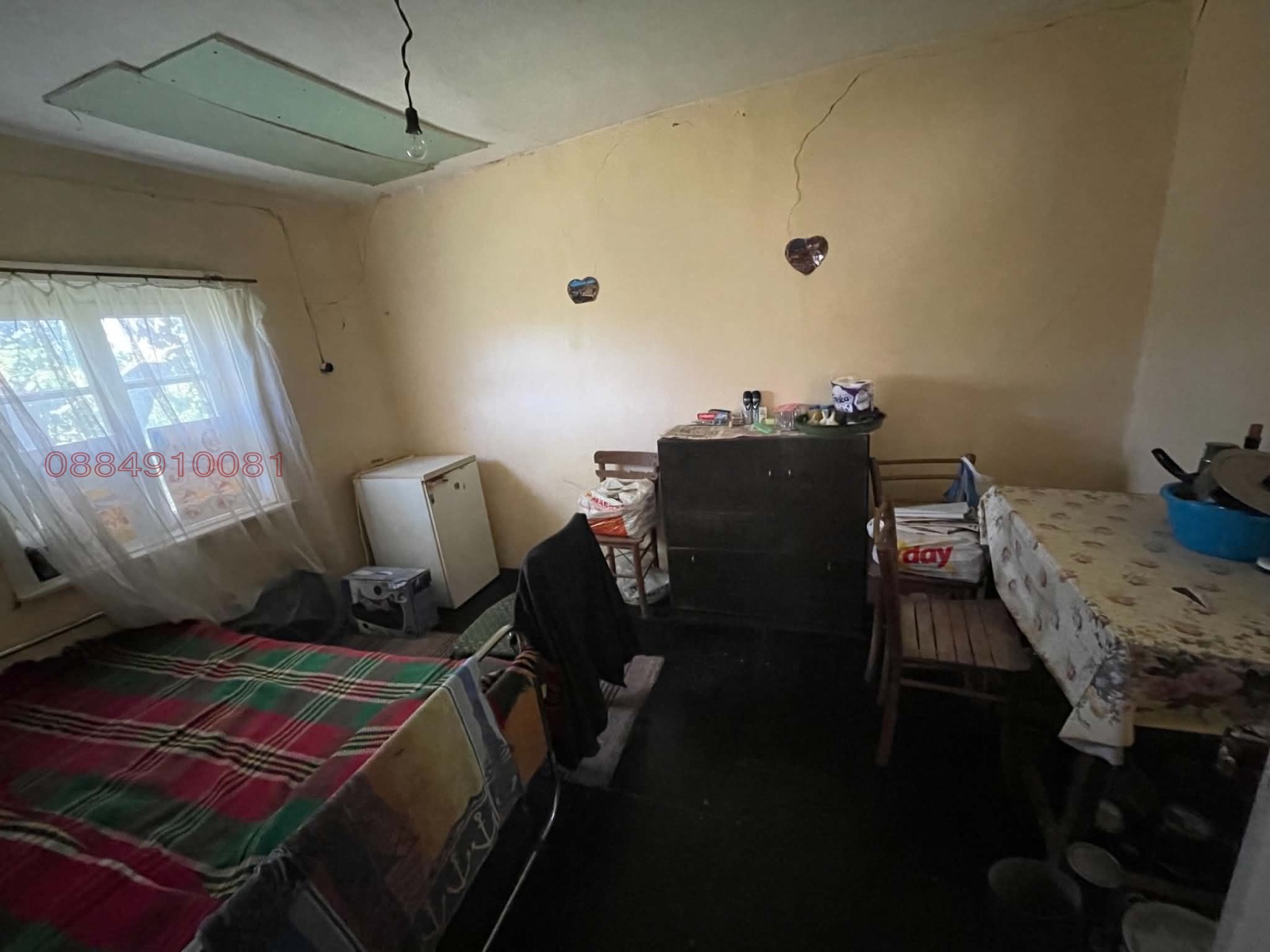Продава КЪЩА, с. Хубавене, област Враца