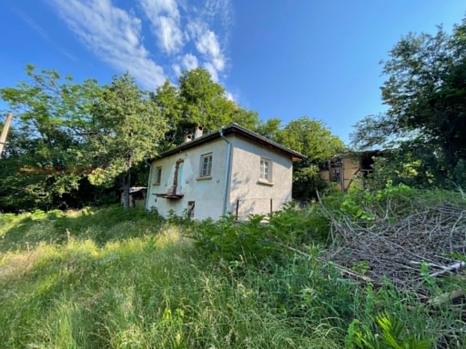 Продава КЪЩА, с. Хубавене, област Враца, снимка 11 - Къщи - 54976742