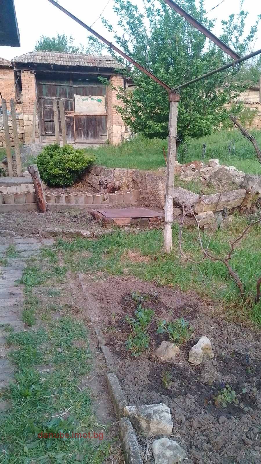 Продава КЪЩА, с. Костанденец, област Разград, снимка 14 - Къщи - 55644986