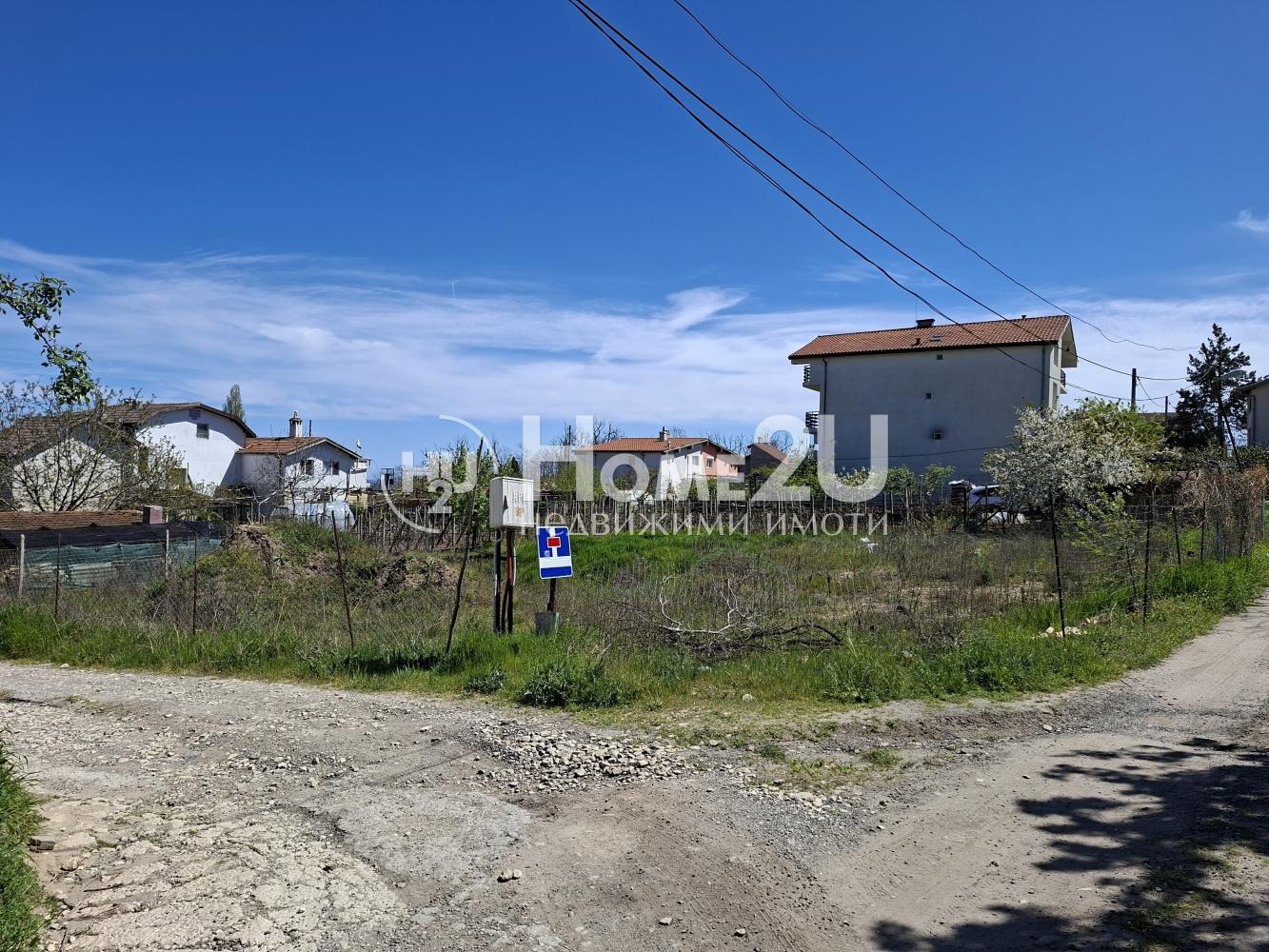 Продава ПАРЦЕЛ, гр. Варна, Галата, снимка 5 - Парцели - 54663707