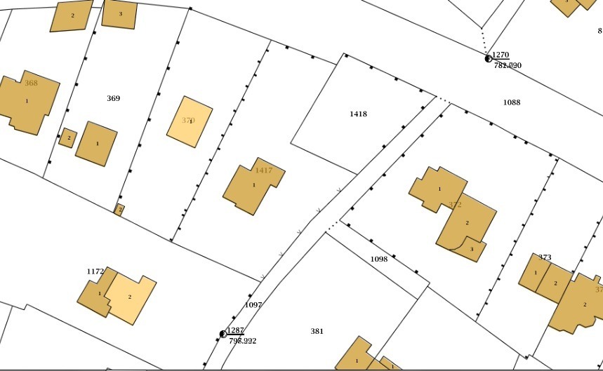 Продава ПАРЦЕЛ, гр. София, в.з.Беловодски път