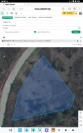 Продава ПАРЦЕЛ, с. Баново, област Варна, снимка 6