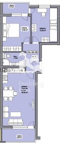 Продава  3-стаен град Пловдив , Прослав , 100 кв.м | 48551227 - изображение [4]