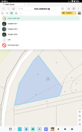 Продава  Парцел област Варна , с. Баново , 1166 кв.м | 69386144 - изображение [3]