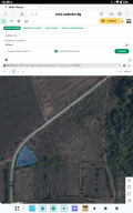 Продава  Парцел област Варна , с. Баново , 1166 кв.м | 69386144 - изображение [5]