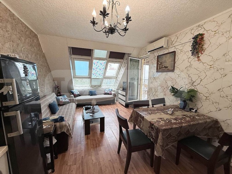 Продава 2-СТАЕН в област Добрич, гр. Каварна - 113 кв.м / 108 780 € » 212 755.19 лв., ТОПИММО