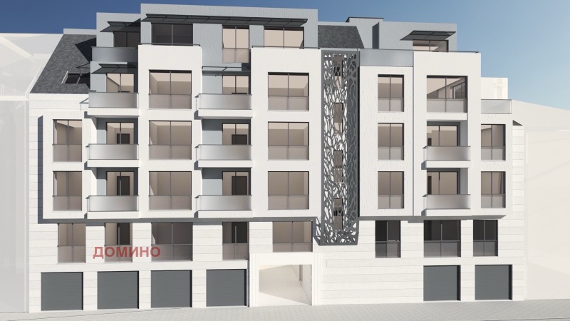 Продава 3-СТАЕН в град Пловдив, Център - 106 кв.м / 286 200 € » 559 758.55 лв., ДОМИНО