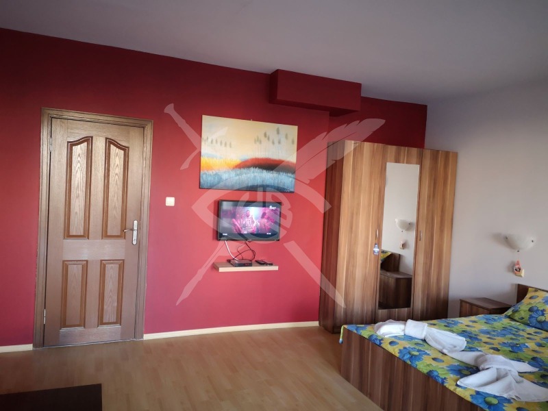 Продава 3-СТАЕН в област Бургас, гр. Свети Влас - 75 кв.м / 89 000 € » 174 068.87 лв., ЕКС НВД БУРГАС ООД