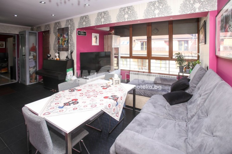 Продава 3-СТАЕН в град София, Витоша - 116 кв.м / 369 000 € » 721 701.27 лв., ИМОТЕКА